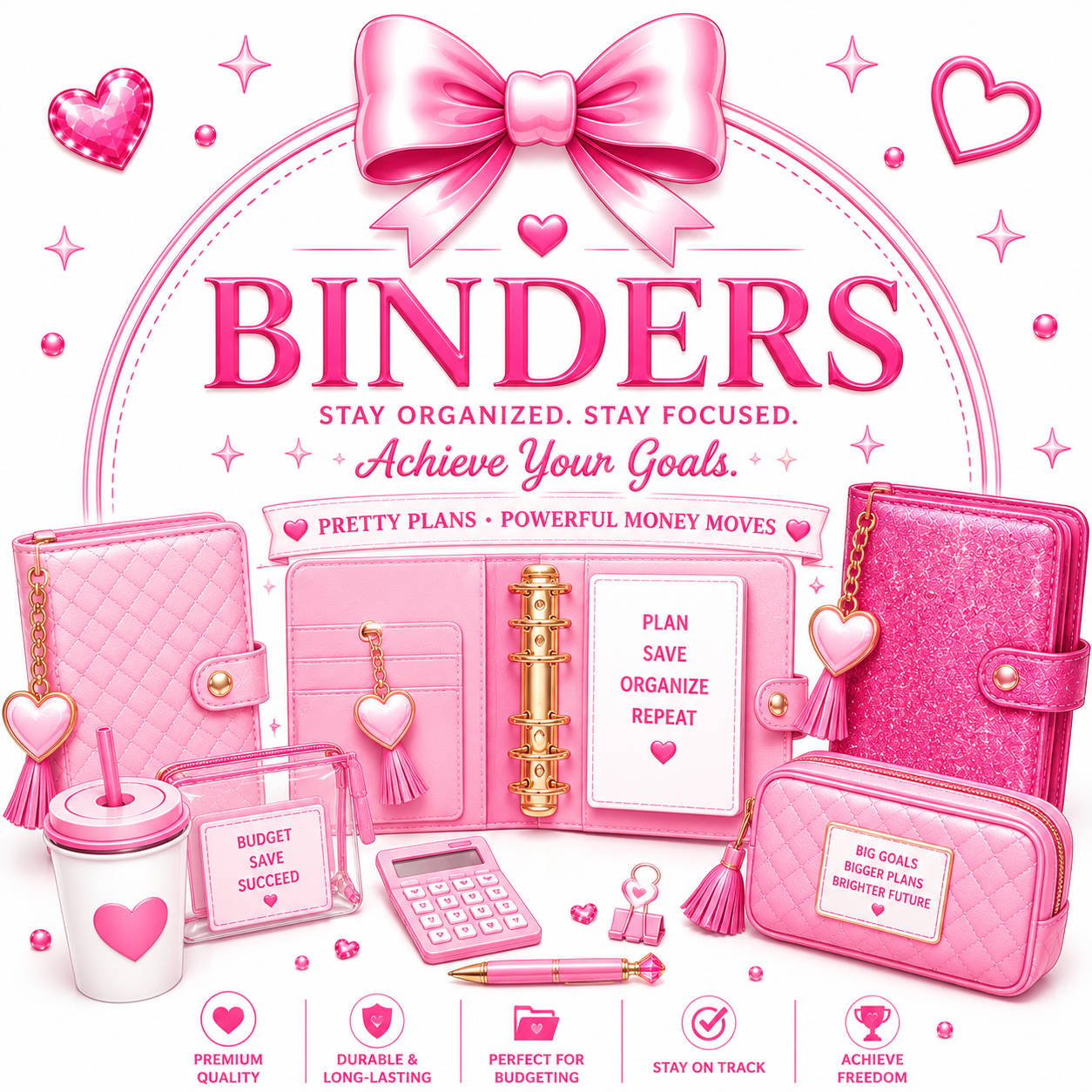 Binders