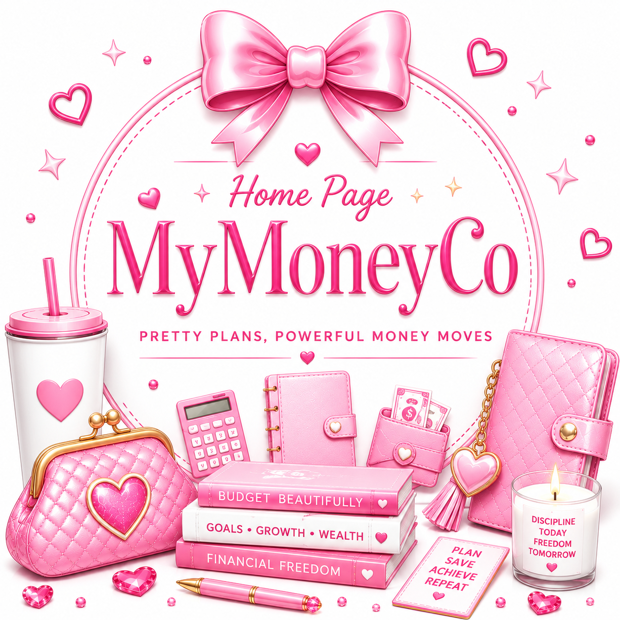 Home Page