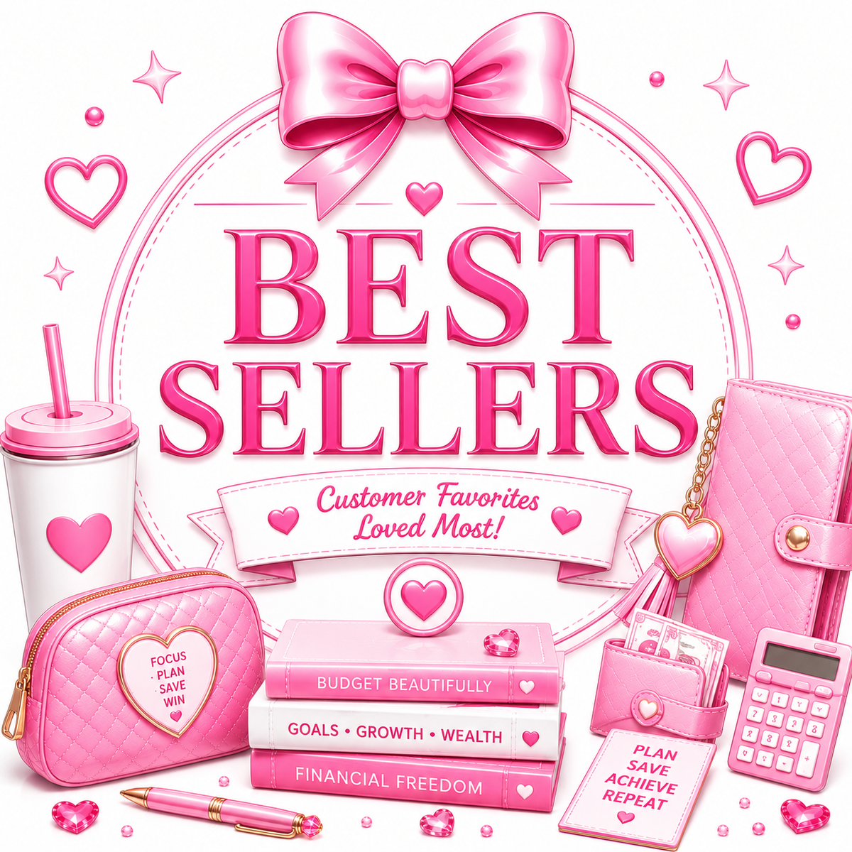 Best Sellers