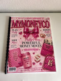 Mymoneyco Savings Challenge Workbook