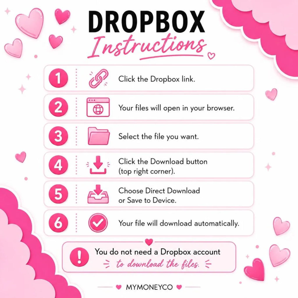 Coloring Savings Challenge Bundle
